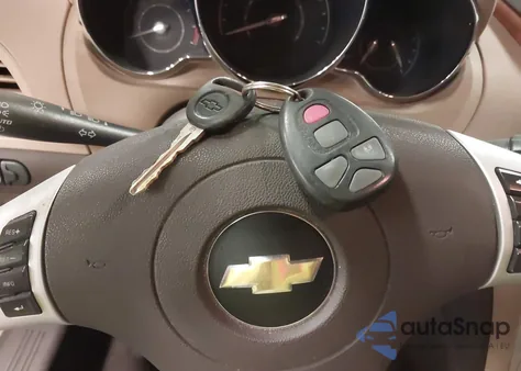 2012 Chevrolet Malibu 1Lt z USA, uszkodzony, nr VIN 1G1ZC5E05CF268671